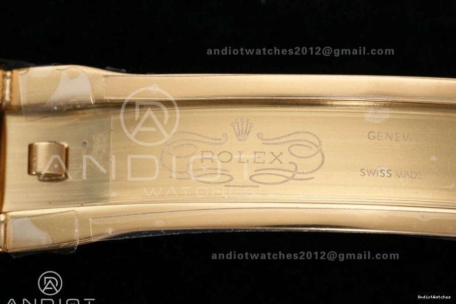 QF Turquoise (Gain on Dial V10 1:1 Oyster-flex 502 Strap QF4131 Weight) 126518 Daytona Edition 2025 Best Comfortable 0110